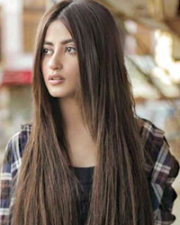 Sajal Aly